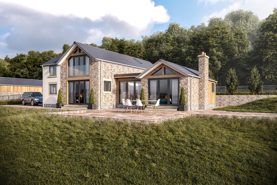 Remodeling Congleton Edge